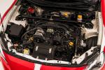 Toyota GT 86 CS 2016 года